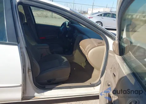 2004 Dodge Intrepid Es/Sxt from USA, damaged, VIN 2B3AD56G64H582845